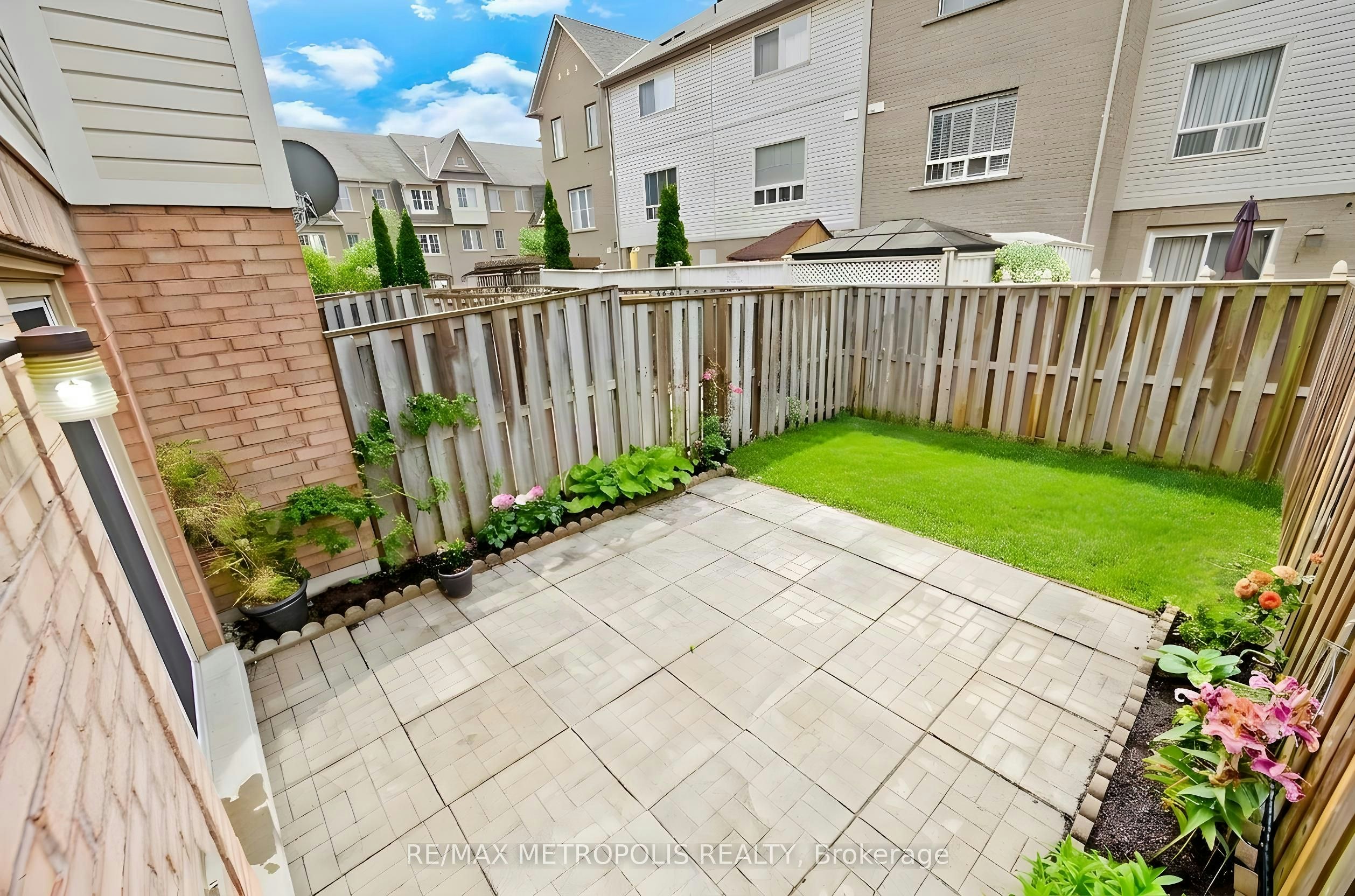 10 Pat Brooks Terrace, Toronto, ON, M1P 5G6 - 24