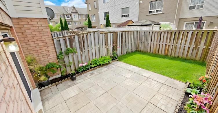10 Pat Brooks Terrace, Toronto, ON, M1P 5G6 - 24