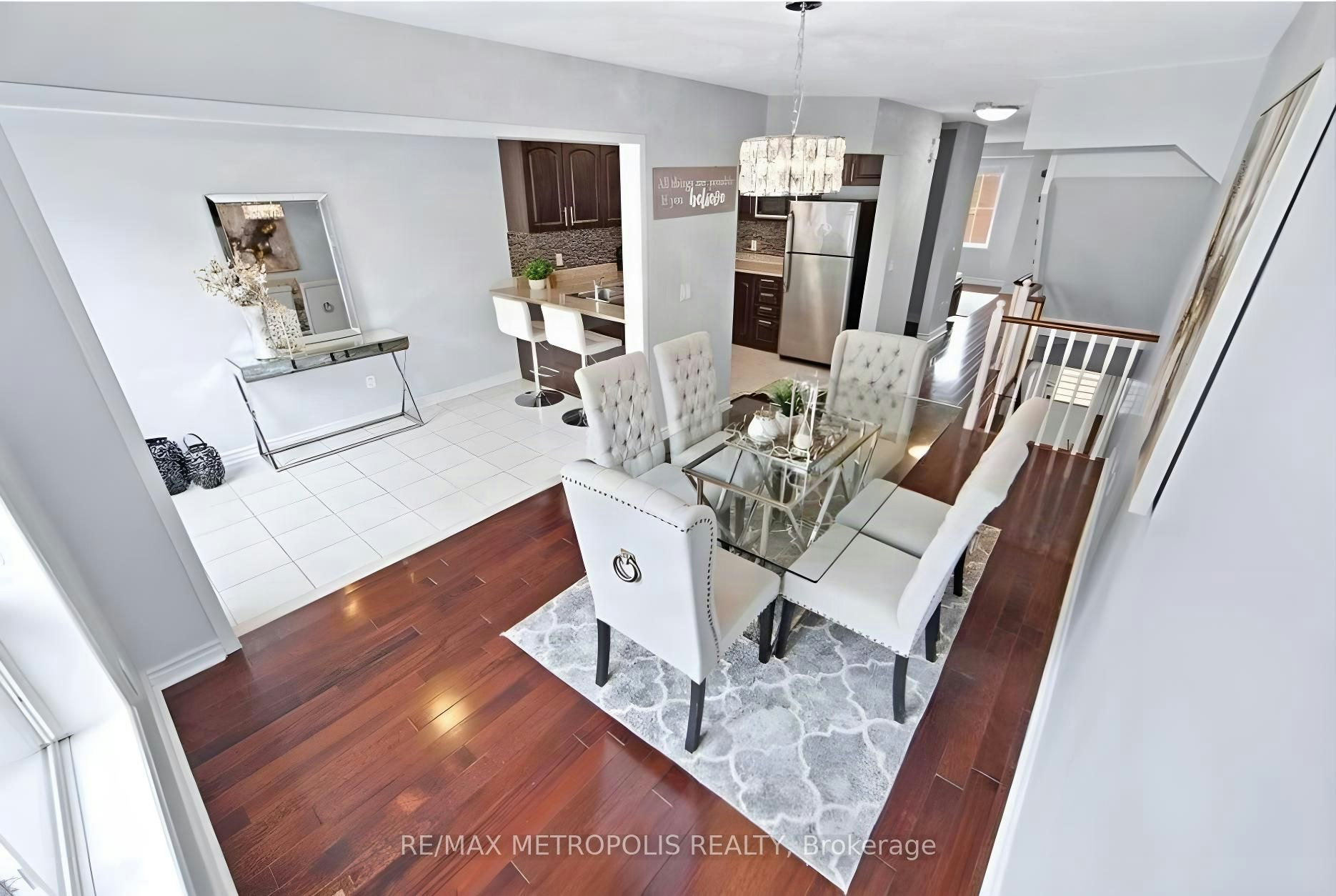 10 Pat Brooks Terrace, Toronto, ON, M1P 5G6 - 8
