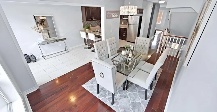 10 Pat Brooks Terrace, Toronto, ON, M1P 5G6 - 8