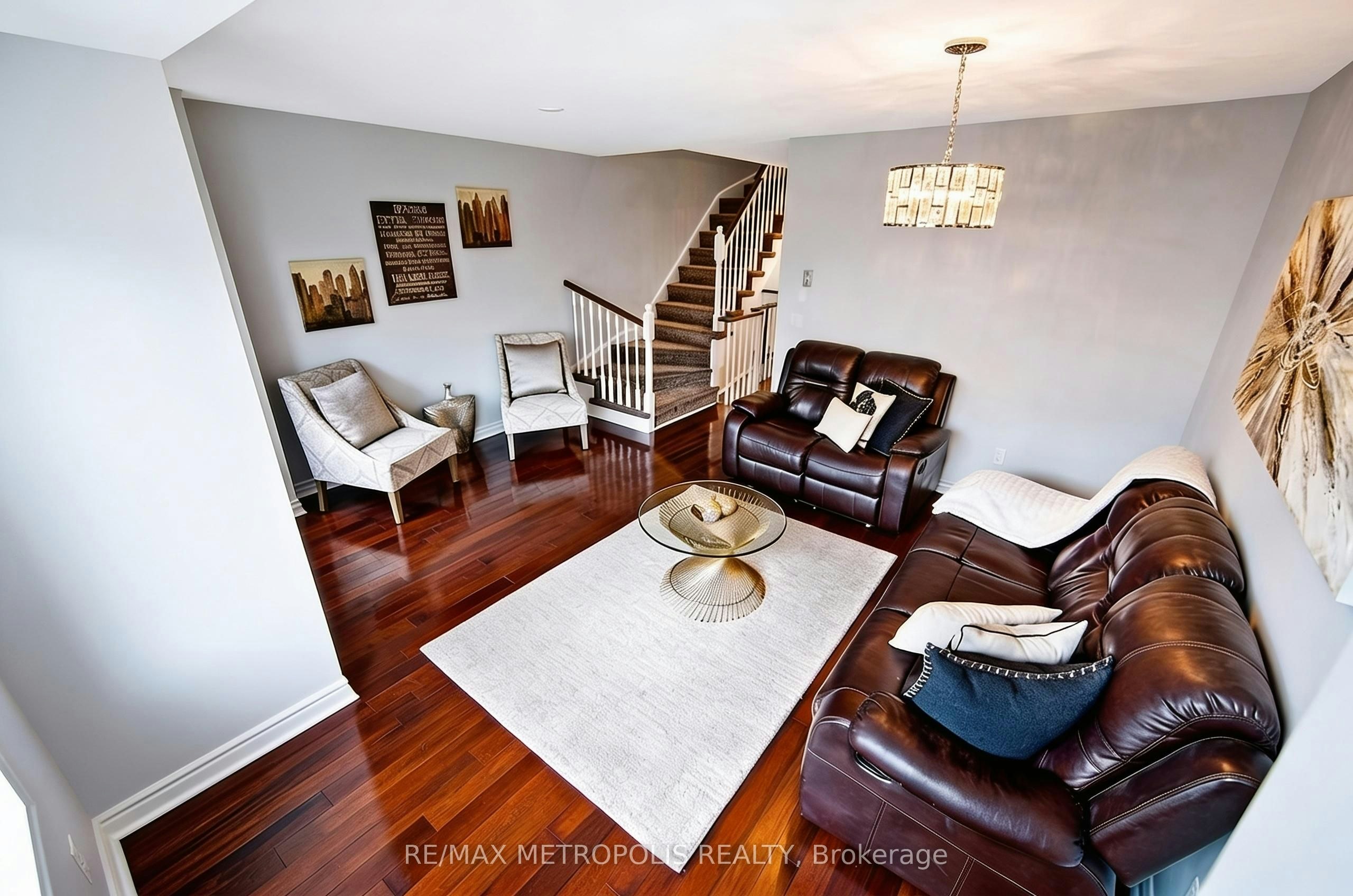 10 Pat Brooks Terrace, Toronto, ON, M1P 5G6 - 14