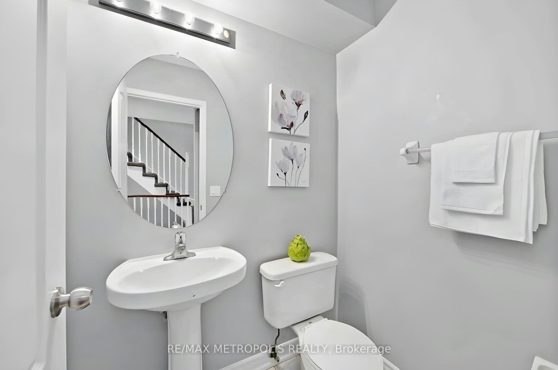 10 Pat Brooks Terrace, Toronto, ON, M1P 5G6 - 13