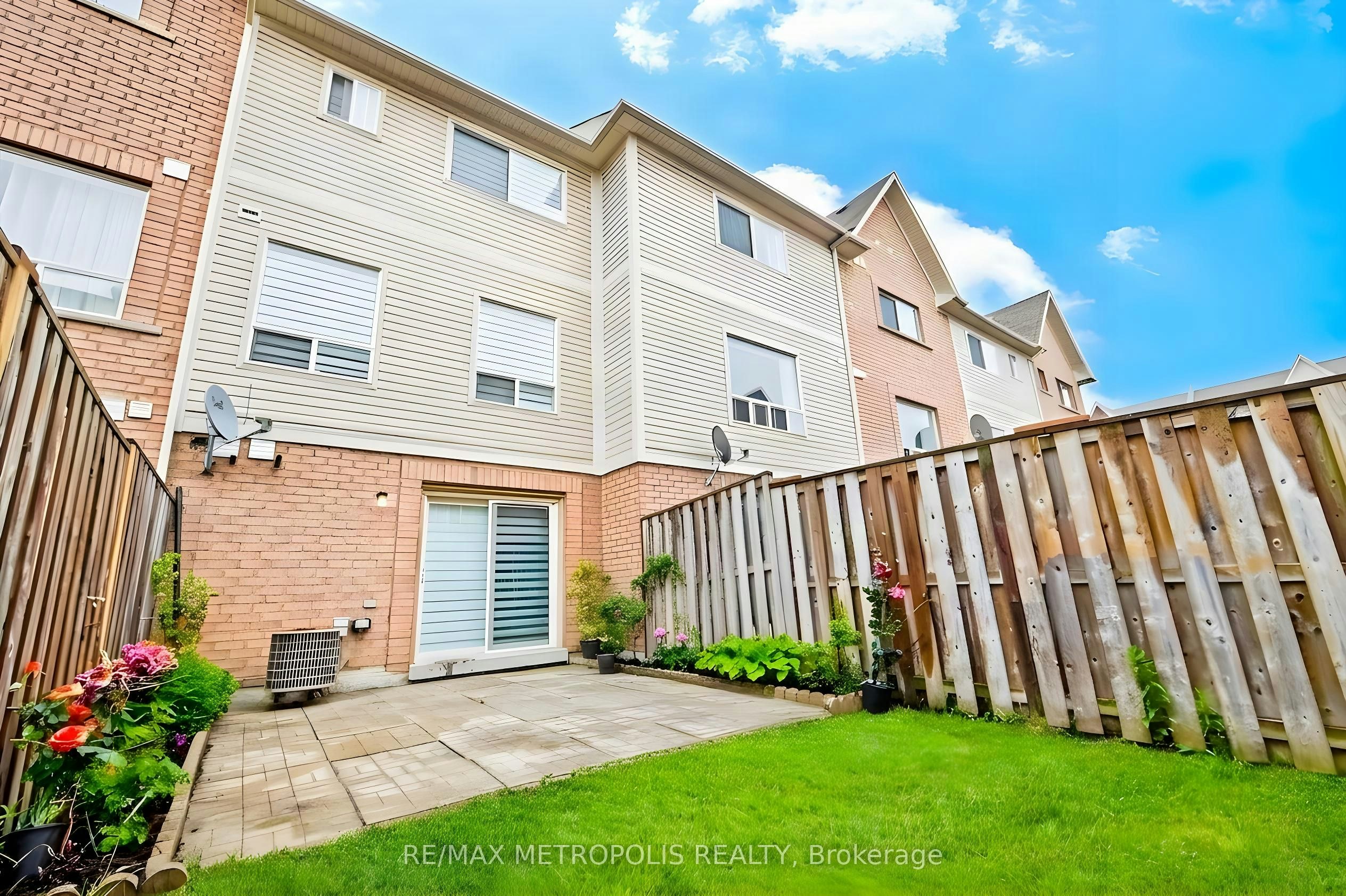 10 Pat Brooks Terrace, Toronto, ON, M1P 5G6 - 25
