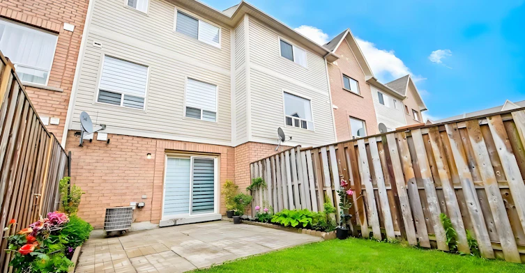 10 Pat Brooks Terrace, Toronto, ON, M1P 5G6 - 25