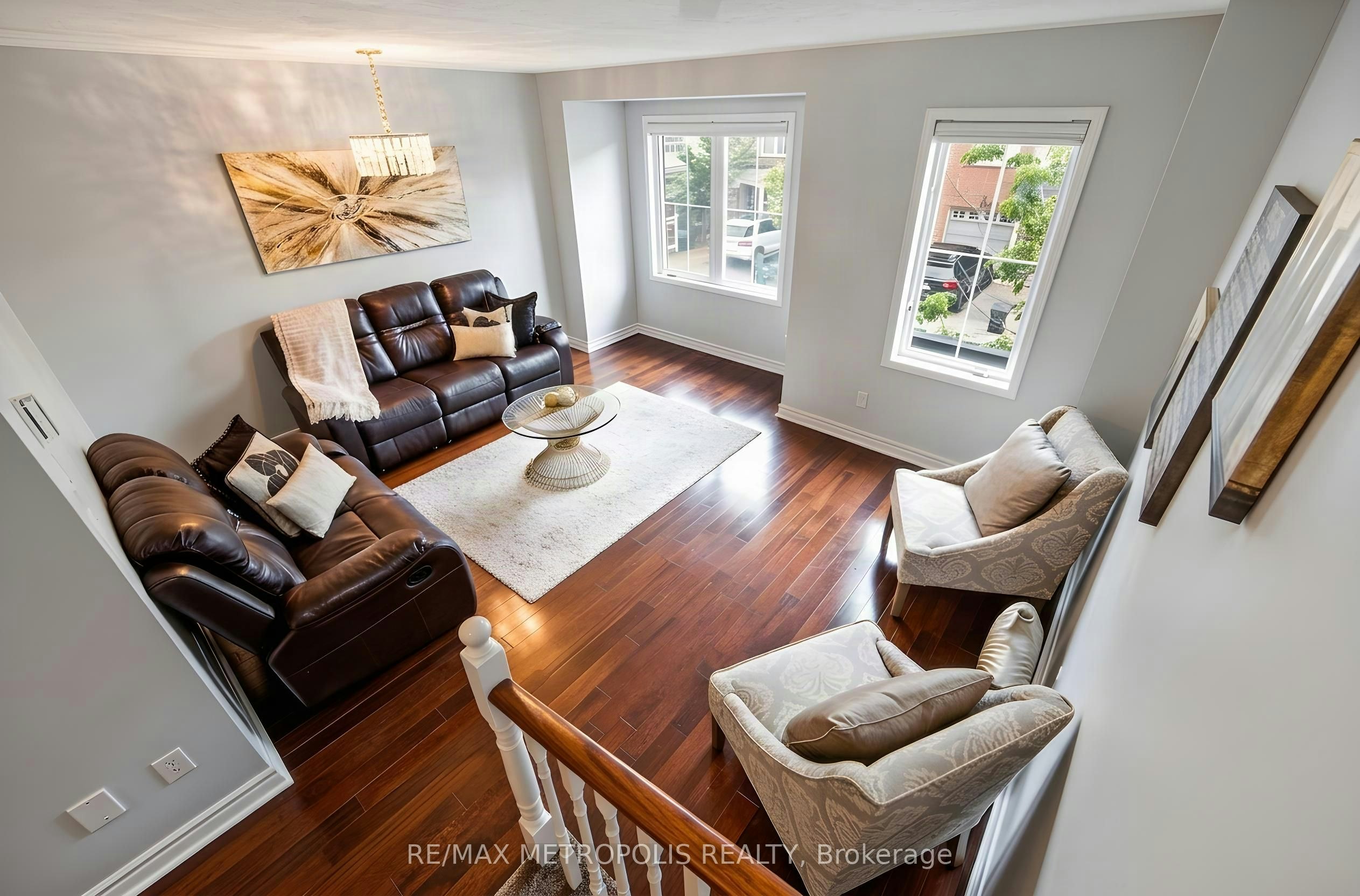 10 Pat Brooks Terrace, Toronto, ON, M1P 5G6 - 17