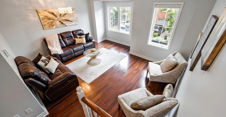 10 Pat Brooks Terrace, Toronto, ON, M1P 5G6 - 17