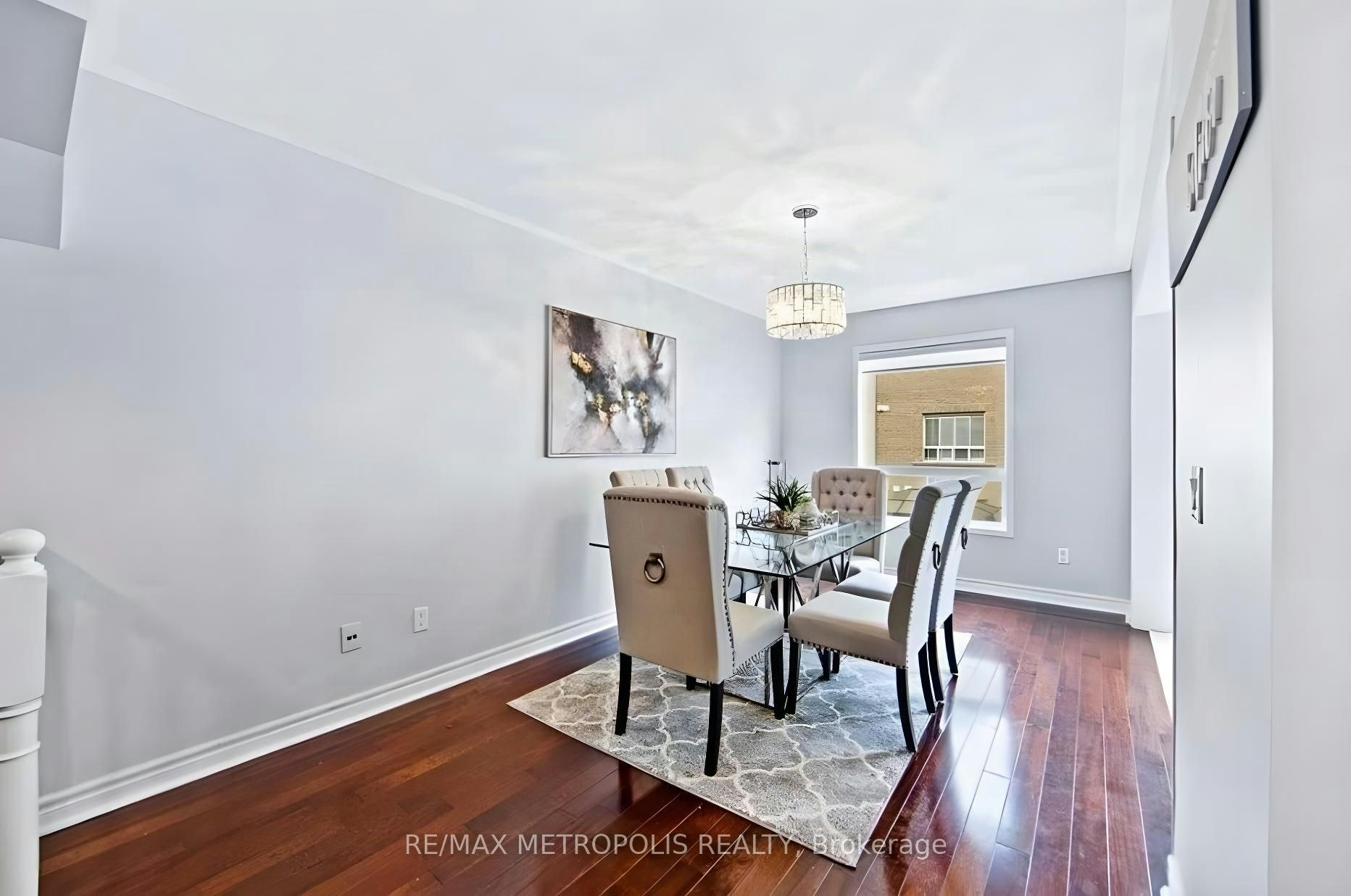 10 Pat Brooks Terrace, Toronto, ON, M1P 5G6 - 12