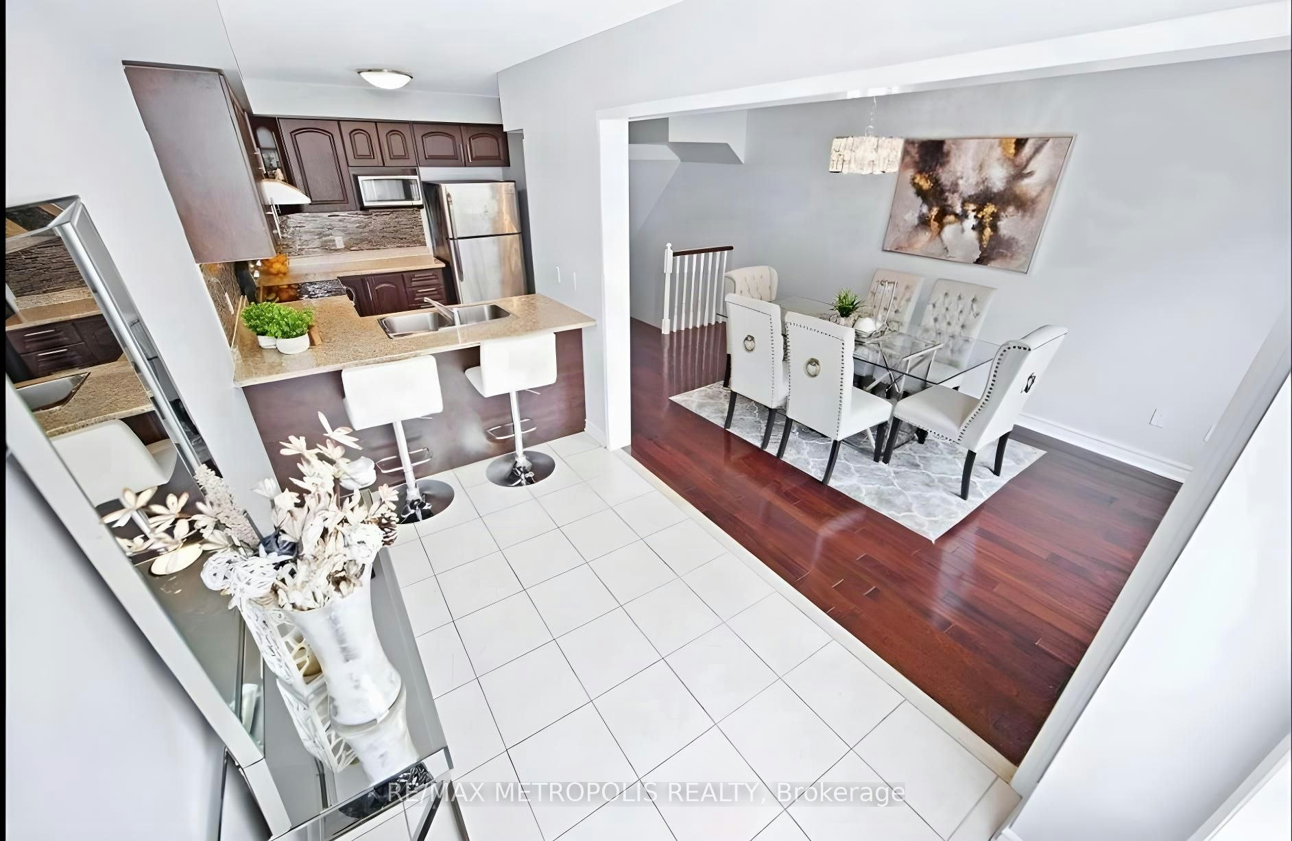 10 Pat Brooks Terrace, Toronto, ON, M1P 5G6 - 9
