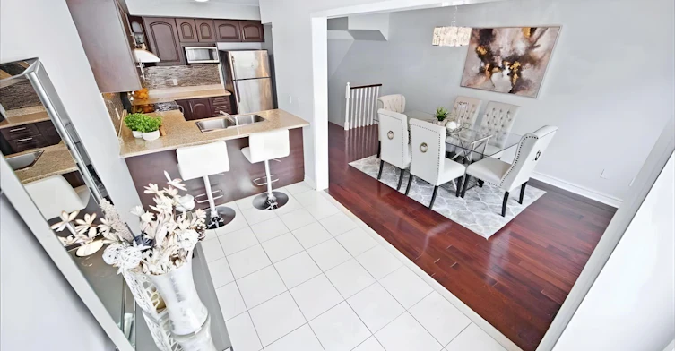 10 Pat Brooks Terrace, Toronto, ON, M1P 5G6 - 9