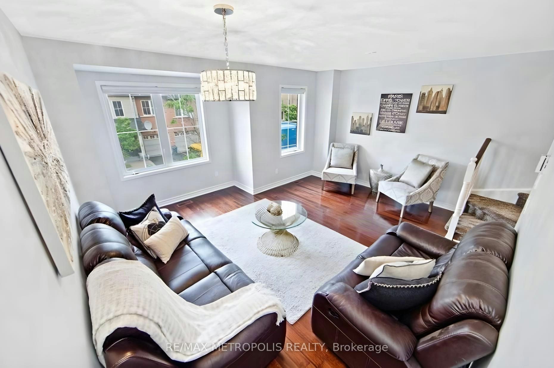 10 Pat Brooks Terrace, Toronto, ON, M1P 5G6 - 16