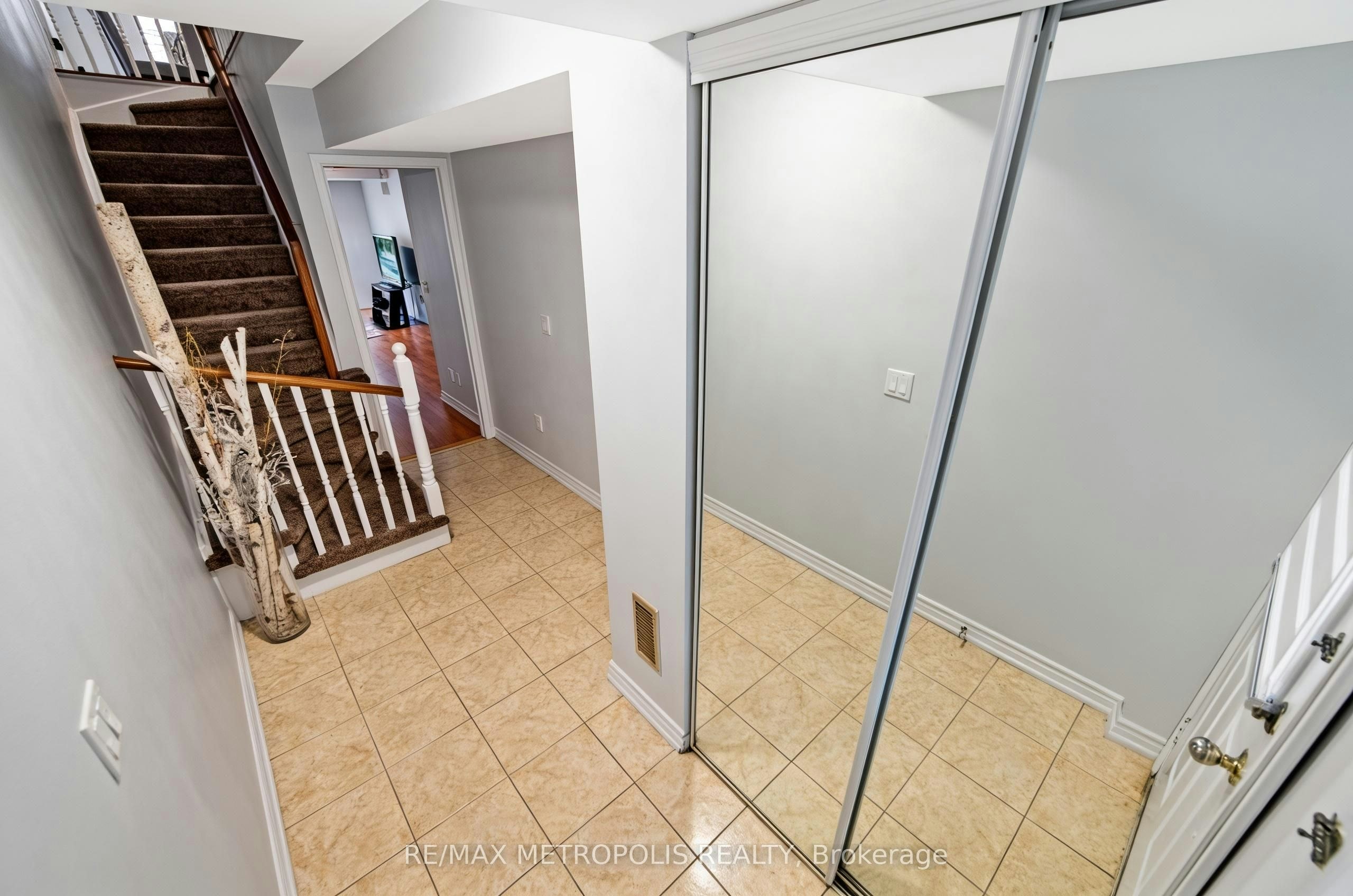 10 Pat Brooks Terrace, Toronto, ON, M1P 5G6 - 4