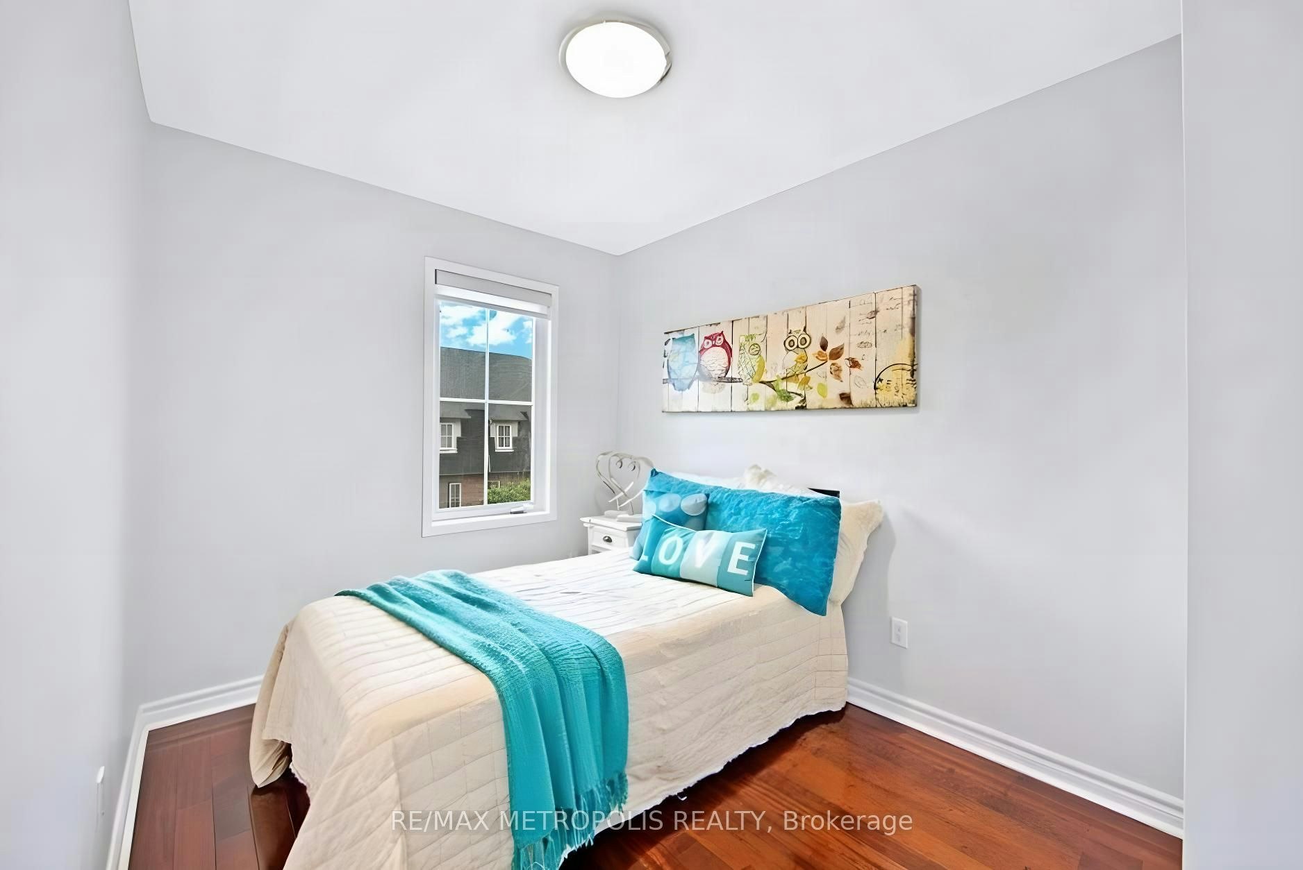 10 Pat Brooks Terrace, Toronto, ON, M1P 5G6 - 21