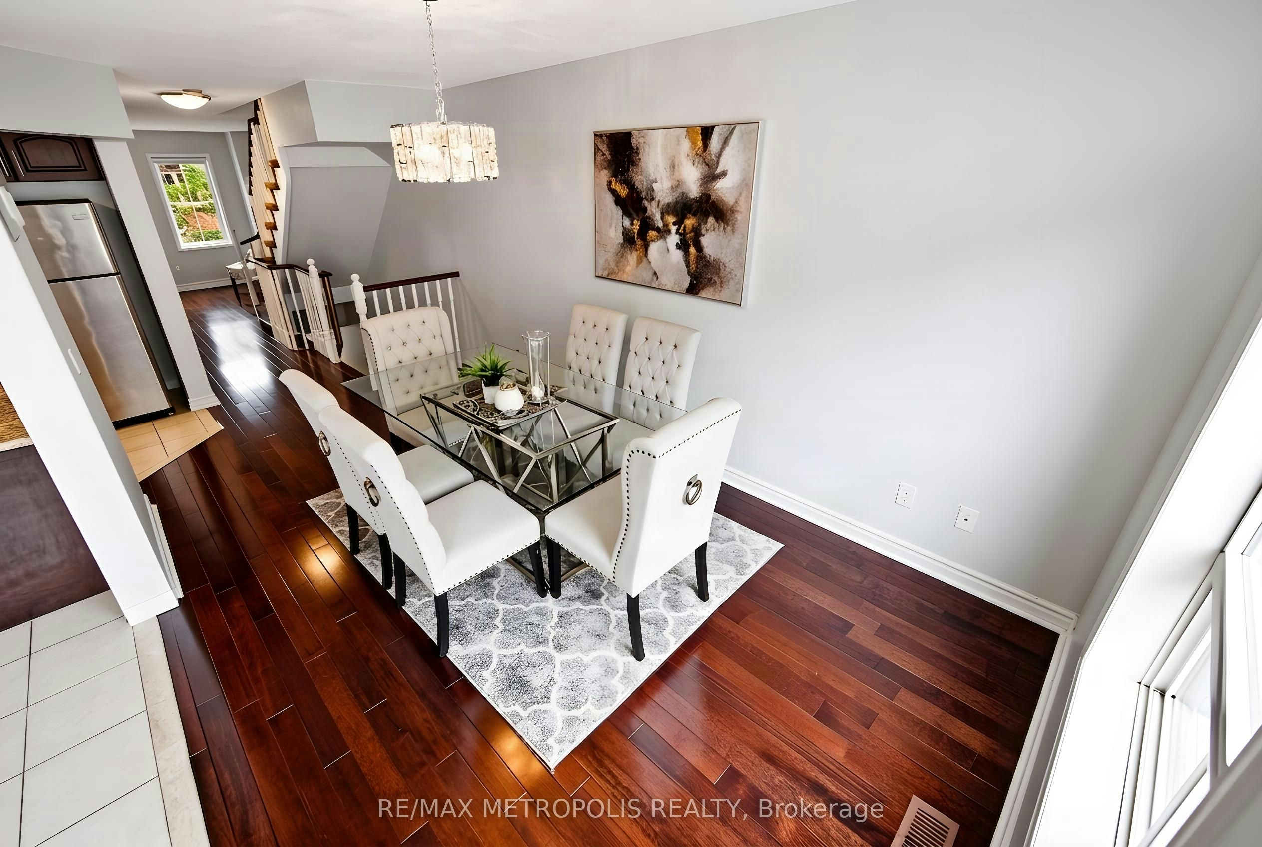10 Pat Brooks Terrace, Toronto, ON, M1P 5G6 - 15