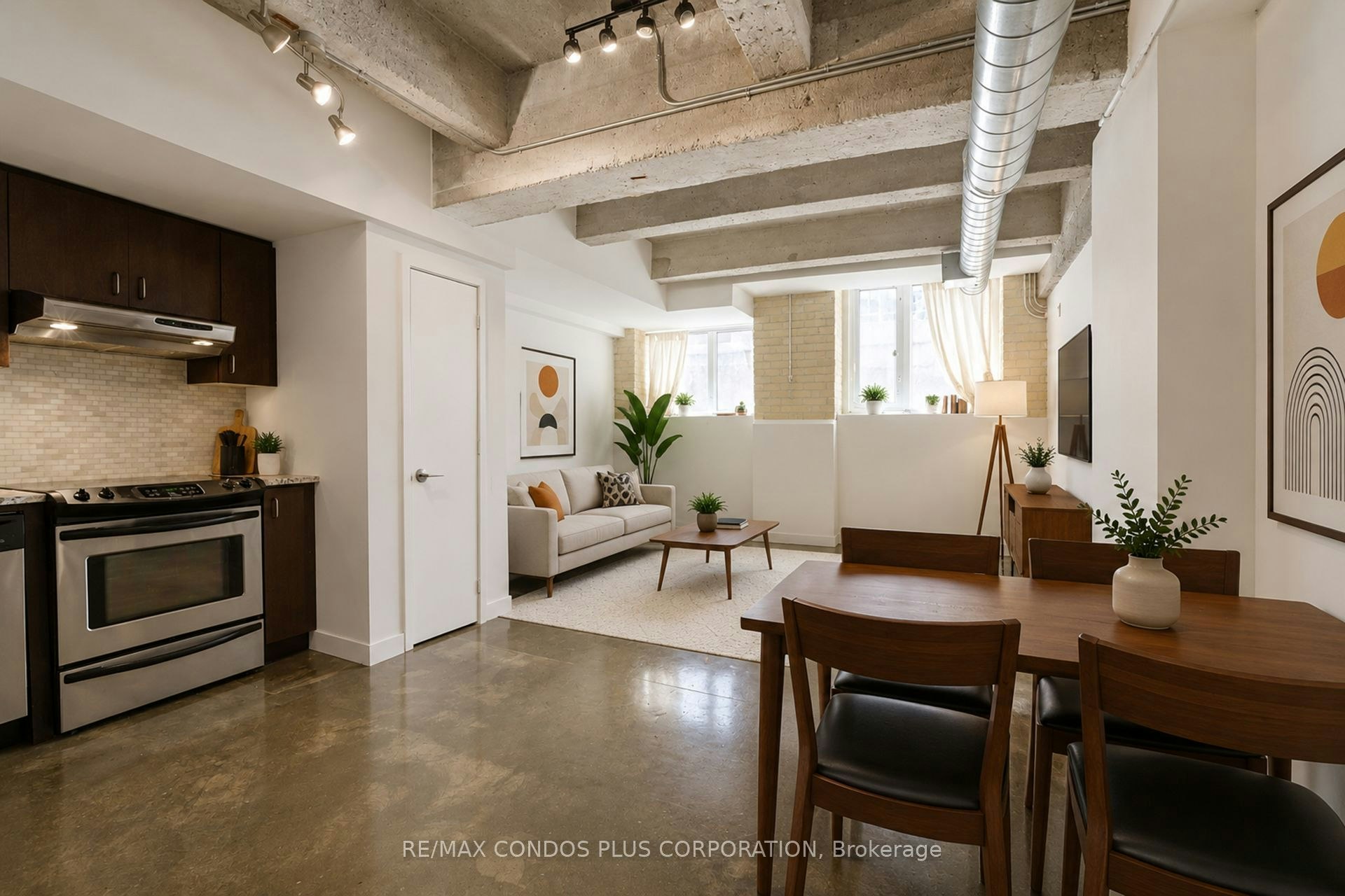 L07-201 Carlaw Avenue, Toronto, ON, M4M 2S3 - 6