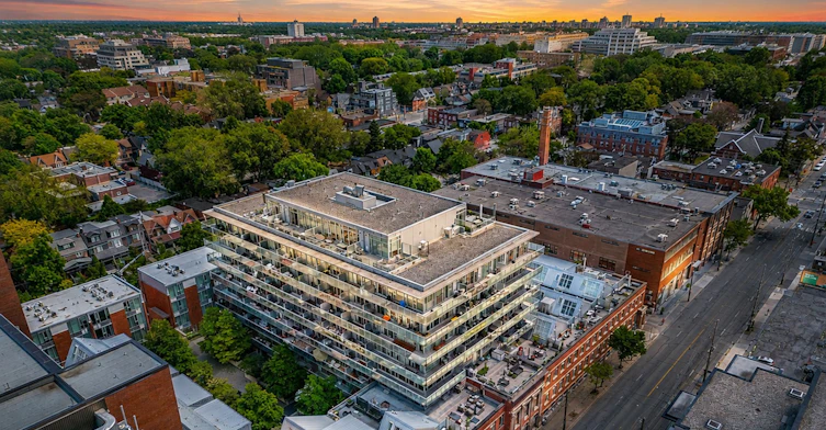 L07-201 Carlaw Avenue, Toronto, ON, M4M 2S3 - 17
