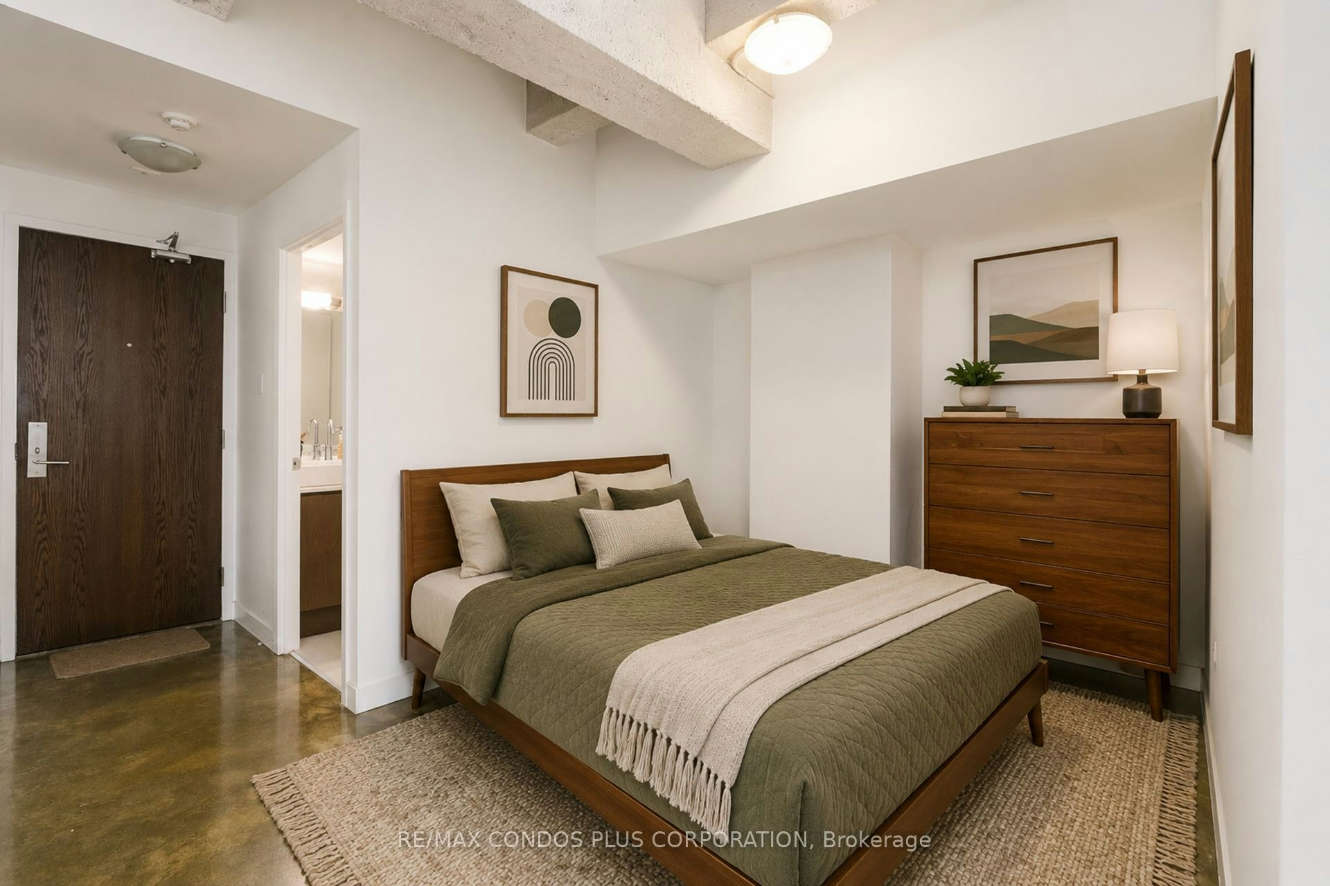 L07-201 Carlaw Avenue, Toronto, ON, M4M 2S3 - 4