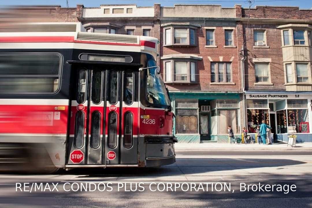 L07-201 Carlaw Avenue, Toronto, ON, M4M 2S3 - 18