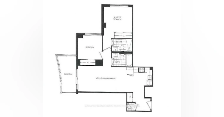 1610-1435 Celebration Drive, Pickering, ON, L1W 0C4 - 10