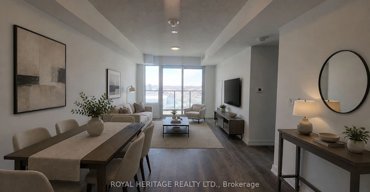1610-1435 Celebration Drive, Pickering, ON, L1W 0C4 - 3