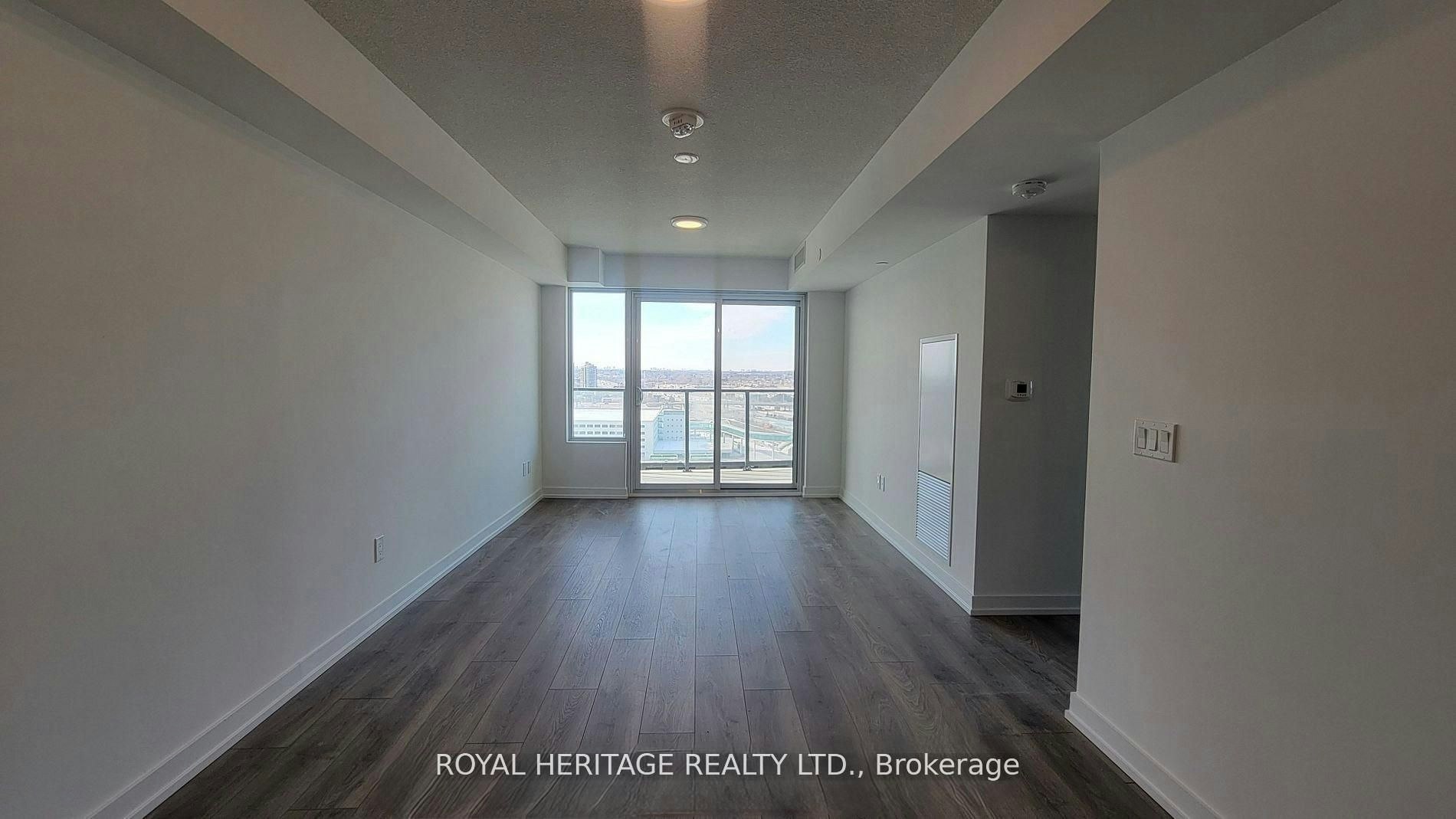 1610-1435 Celebration Drive, Pickering, ON, L1W 0C4 - 2