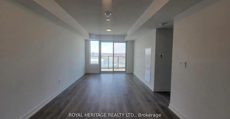 1610-1435 Celebration Drive, Pickering, ON, L1W 0C4 - 2