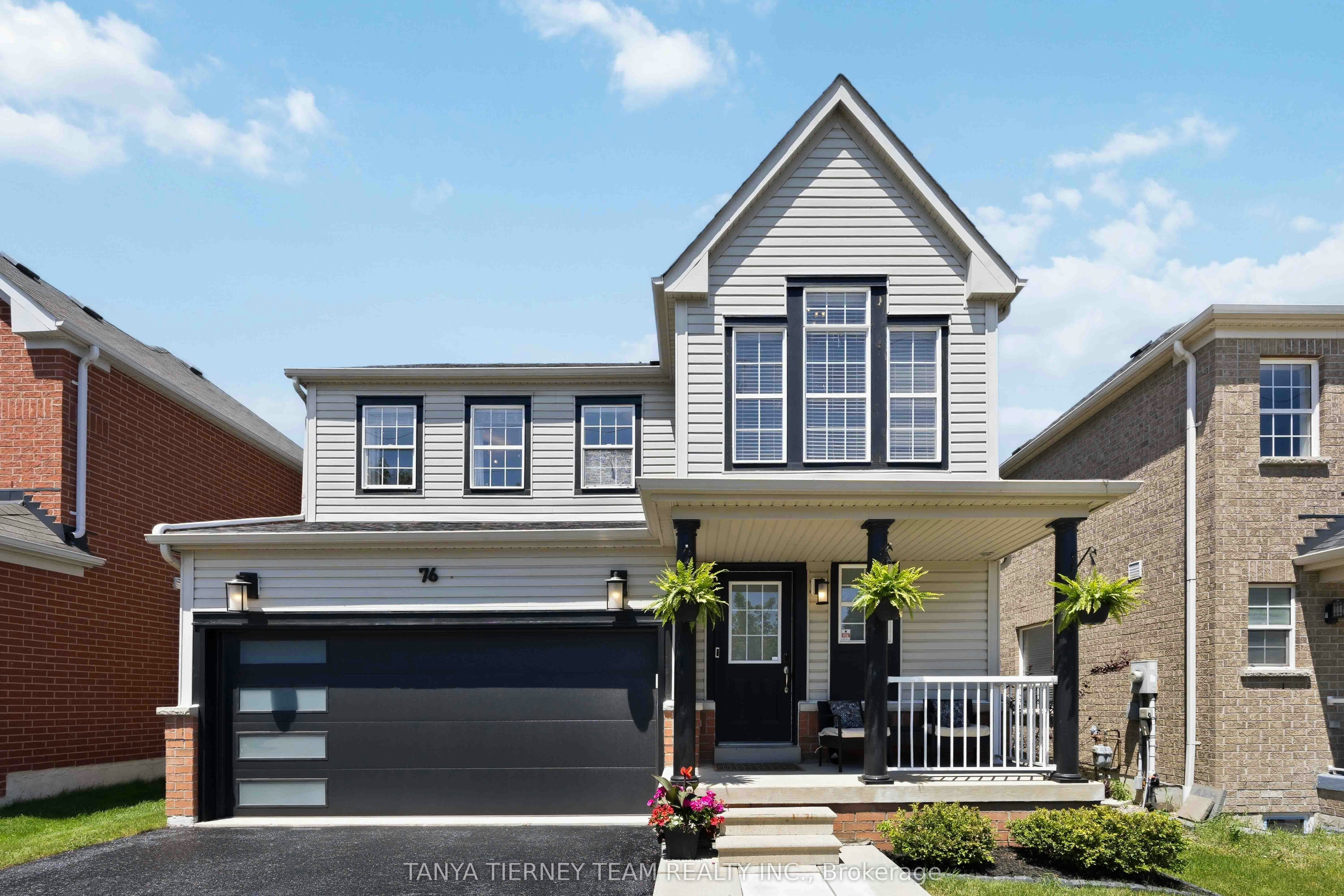 76 Vipond Road, Whitby, ON, L1M 2P2