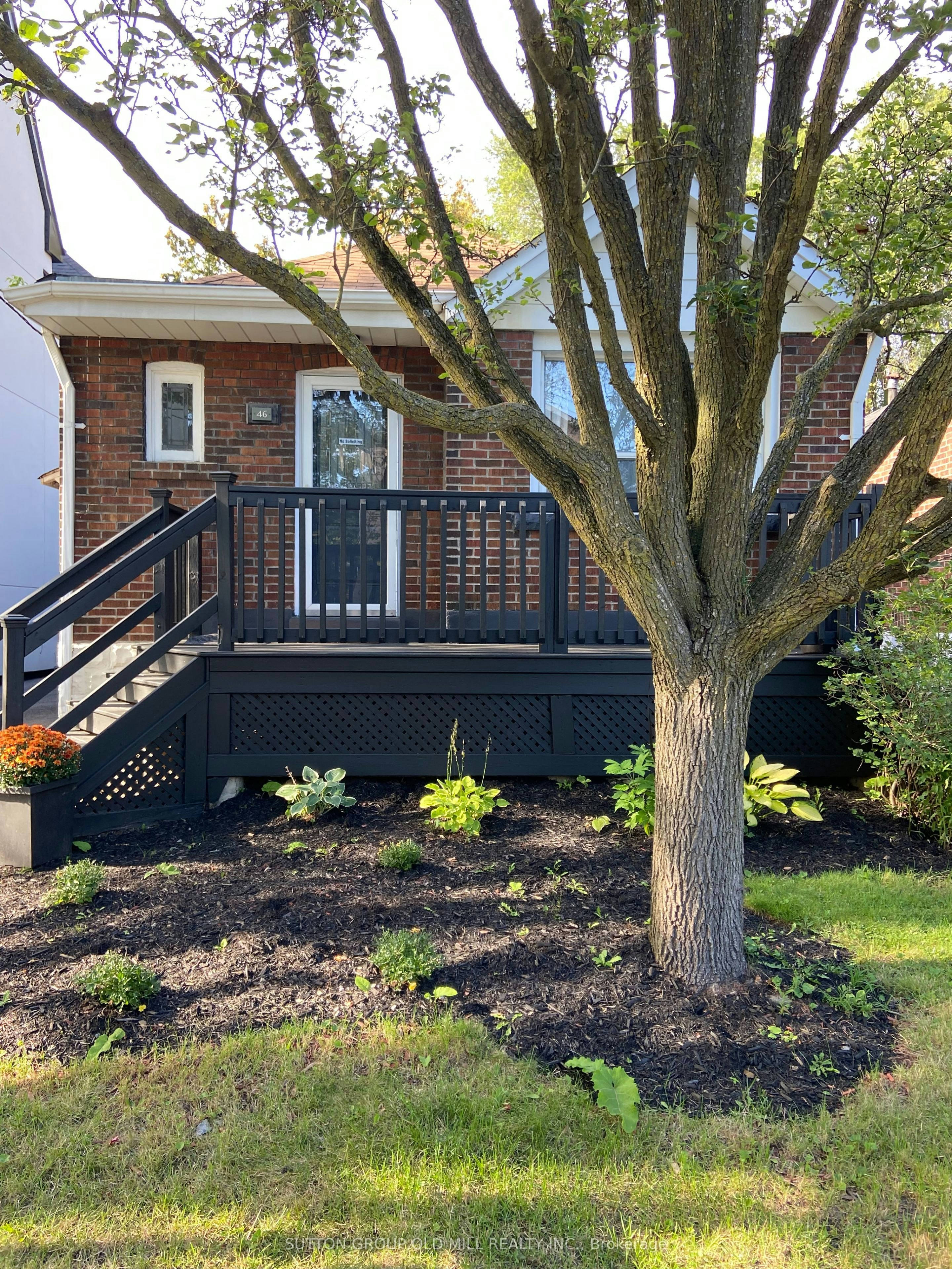 46 Richard Avenue, Toronto, ON, M4L 1W9