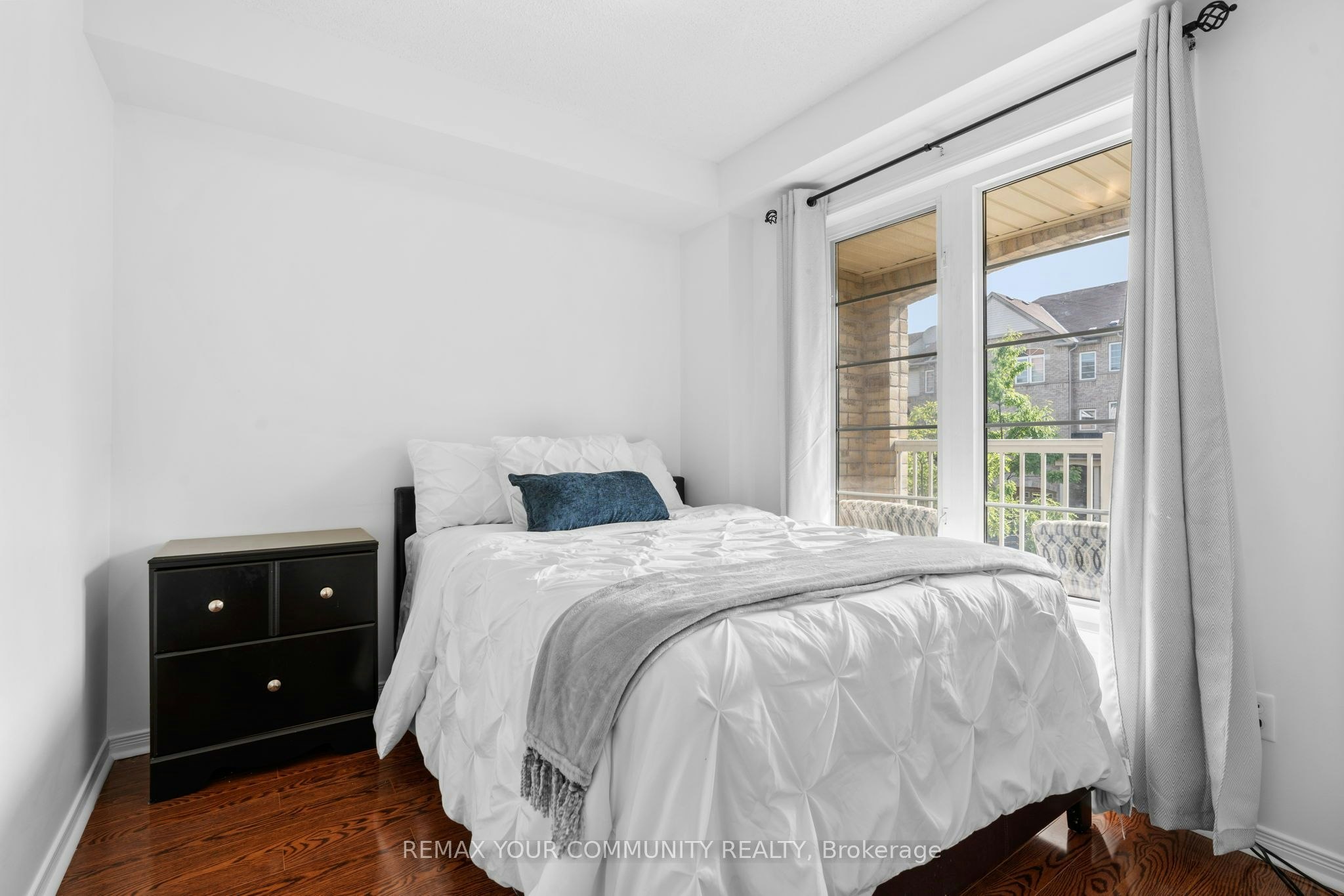 31 Webbford Street, Ajax, ON, L1S 0A8 - 34