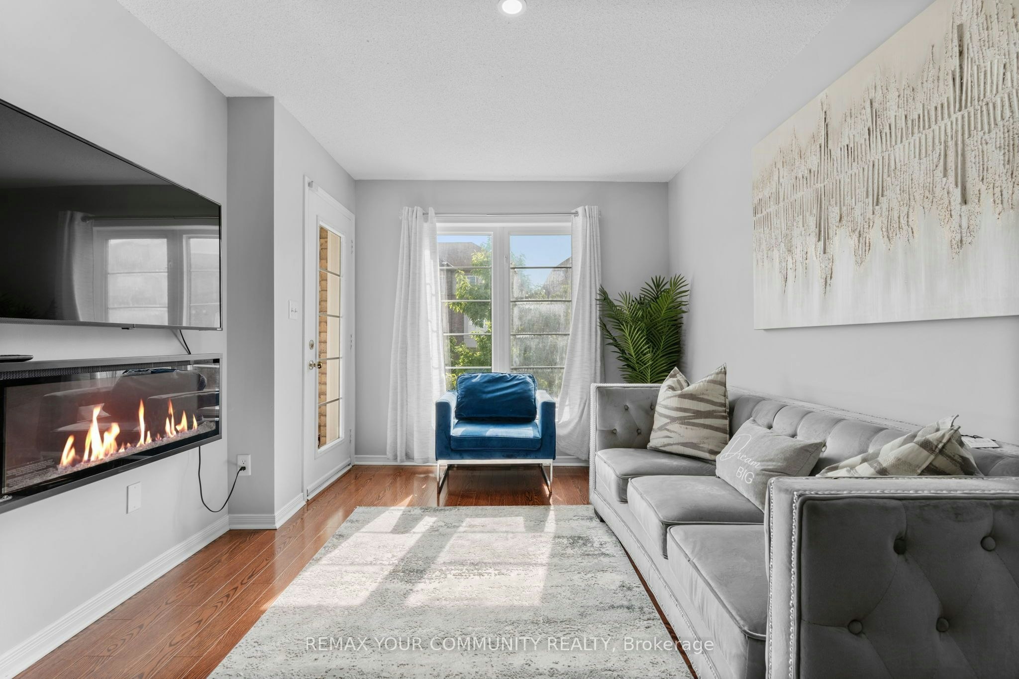 31 Webbford Street, Ajax, ON, L1S 0A8 - 11