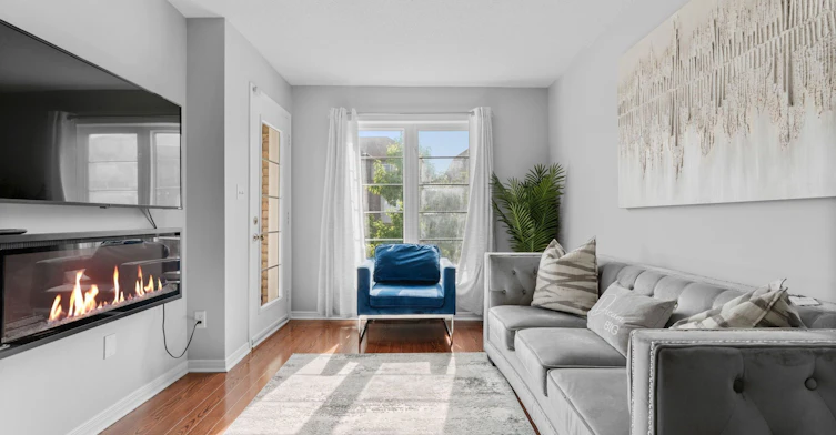 31 Webbford Street, Ajax, ON, L1S 0A8 - 11