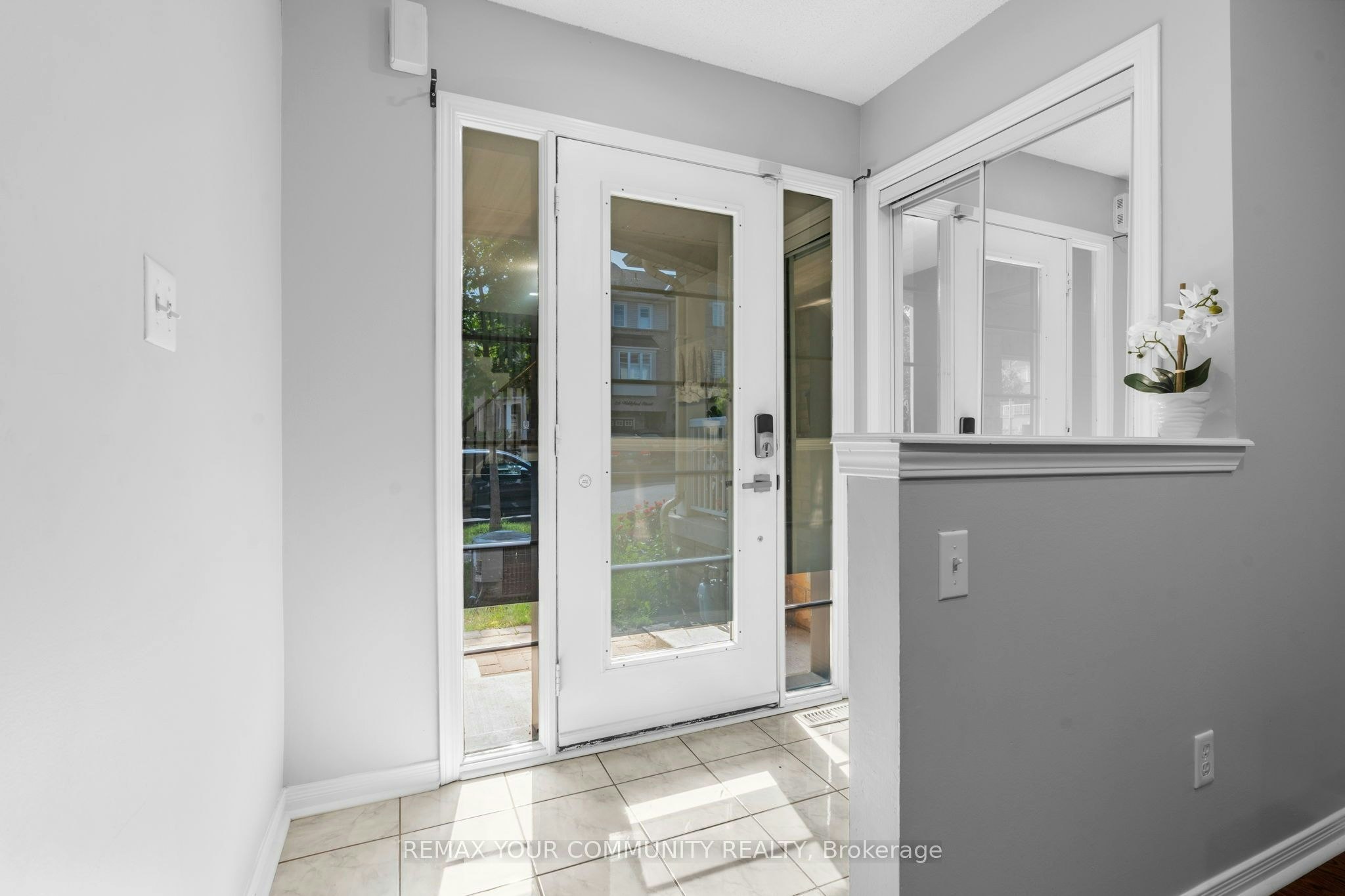31 Webbford Street, Ajax, ON, L1S 0A8 - 4