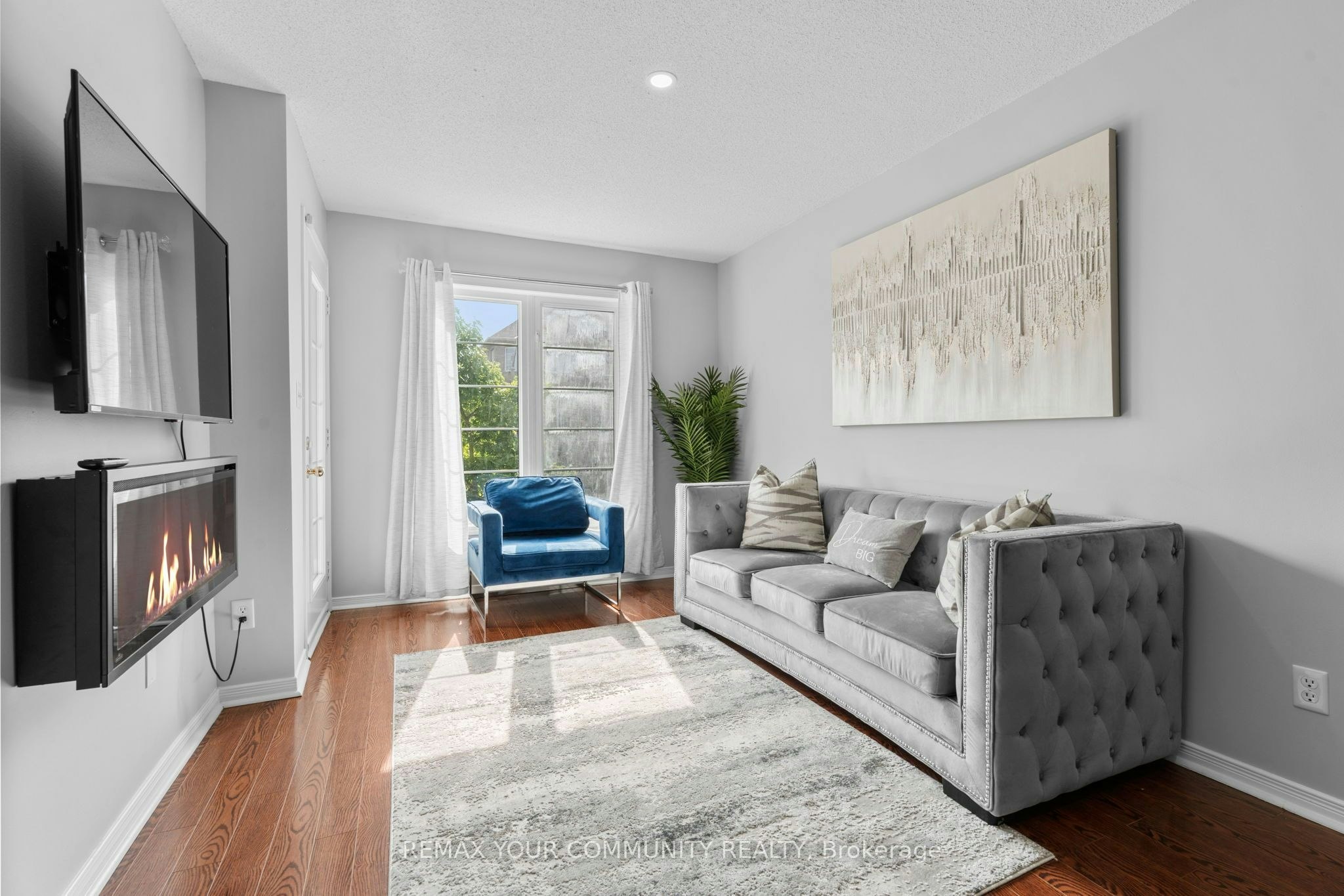 31 Webbford Street, Ajax, ON, L1S 0A8 - 7