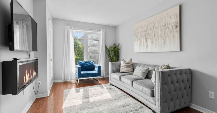 31 Webbford Street, Ajax, ON, L1S 0A8 - 7