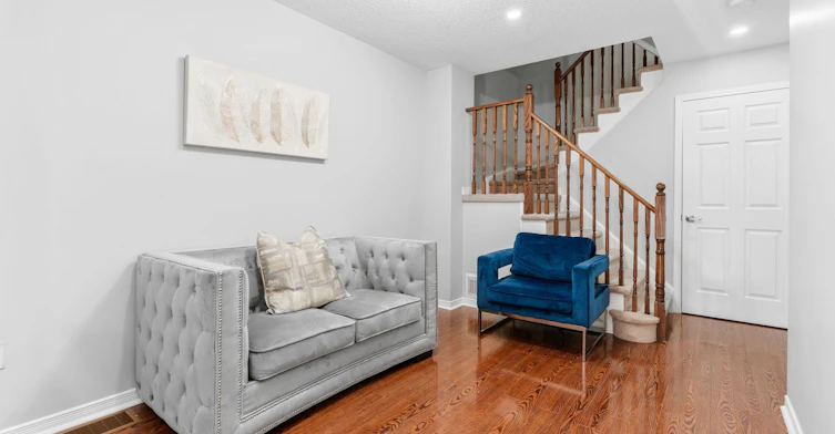 31 Webbford Street, Ajax, ON, L1S 0A8 - 5