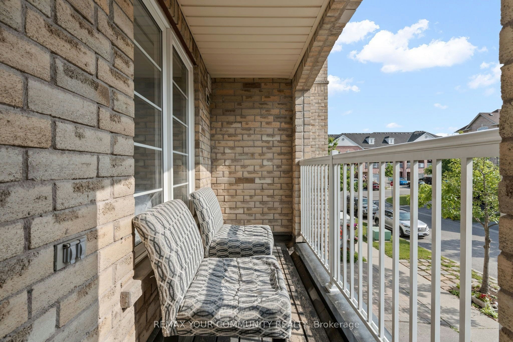 31 Webbford Street, Ajax, ON, L1S 0A8 - 25