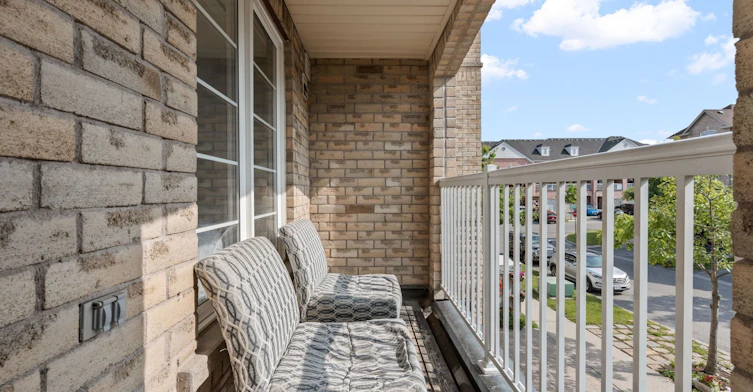 31 Webbford Street, Ajax, ON, L1S 0A8 - 25