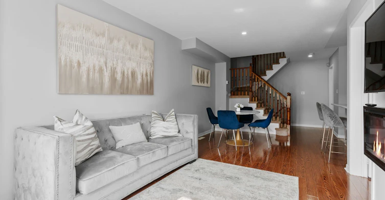 31 Webbford Street, Ajax, ON, L1S 0A8 - 9