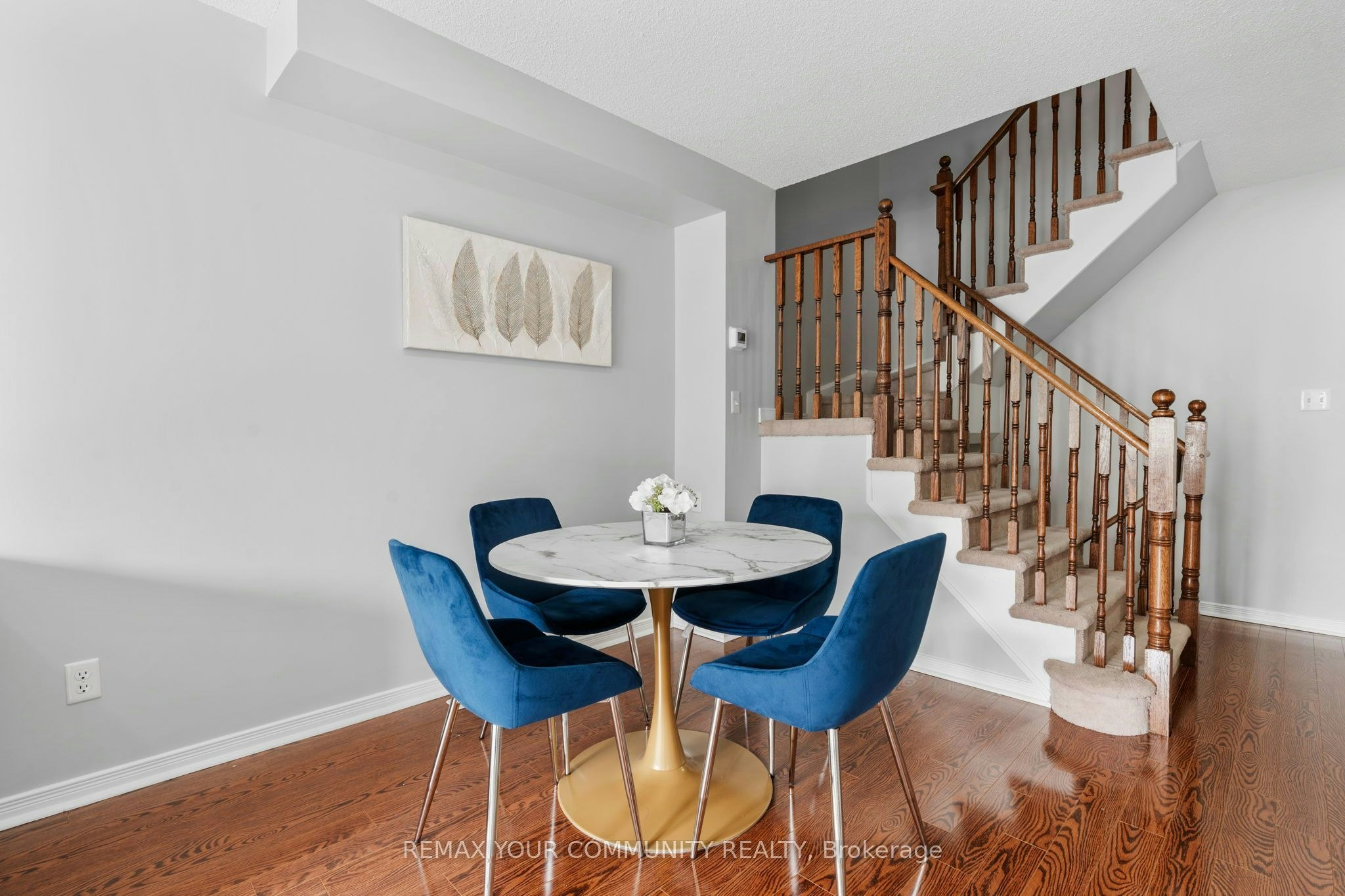 31 Webbford Street, Ajax, ON, L1S 0A8 - 14