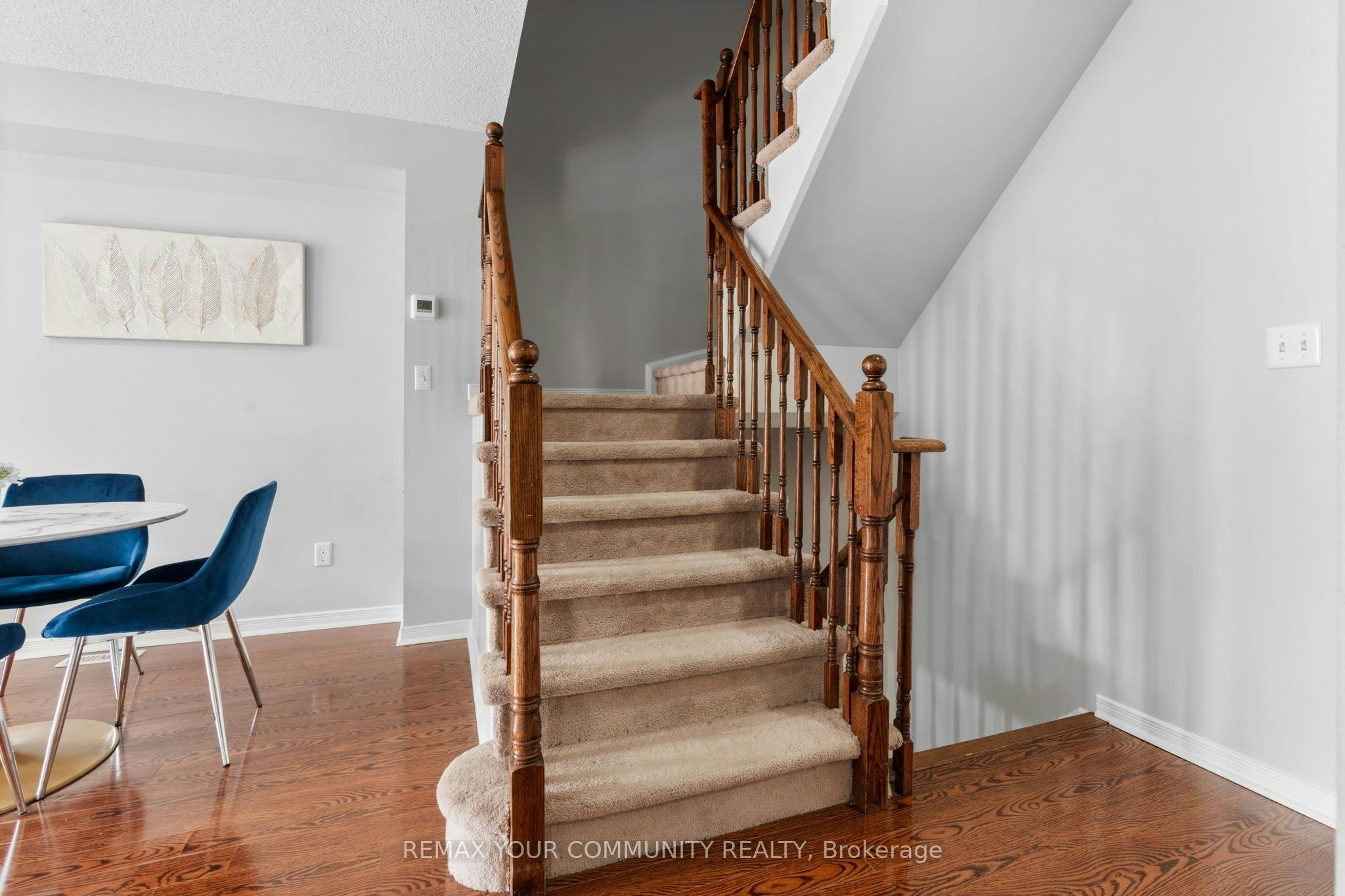 31 Webbford Street, Ajax, ON, L1S 0A8 - 6