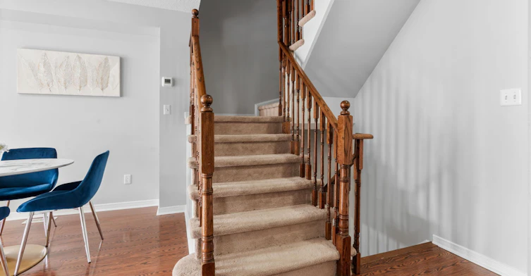 31 Webbford Street, Ajax, ON, L1S 0A8 - 6