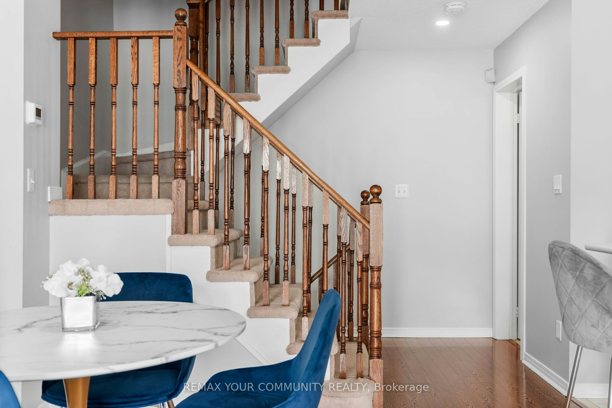 31 Webbford Street, Ajax, ON, L1S 0A8 - 26