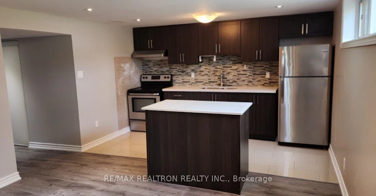 Bsmnt-70 Clementine Square, Toronto, ON, M1G 2V7 - 12