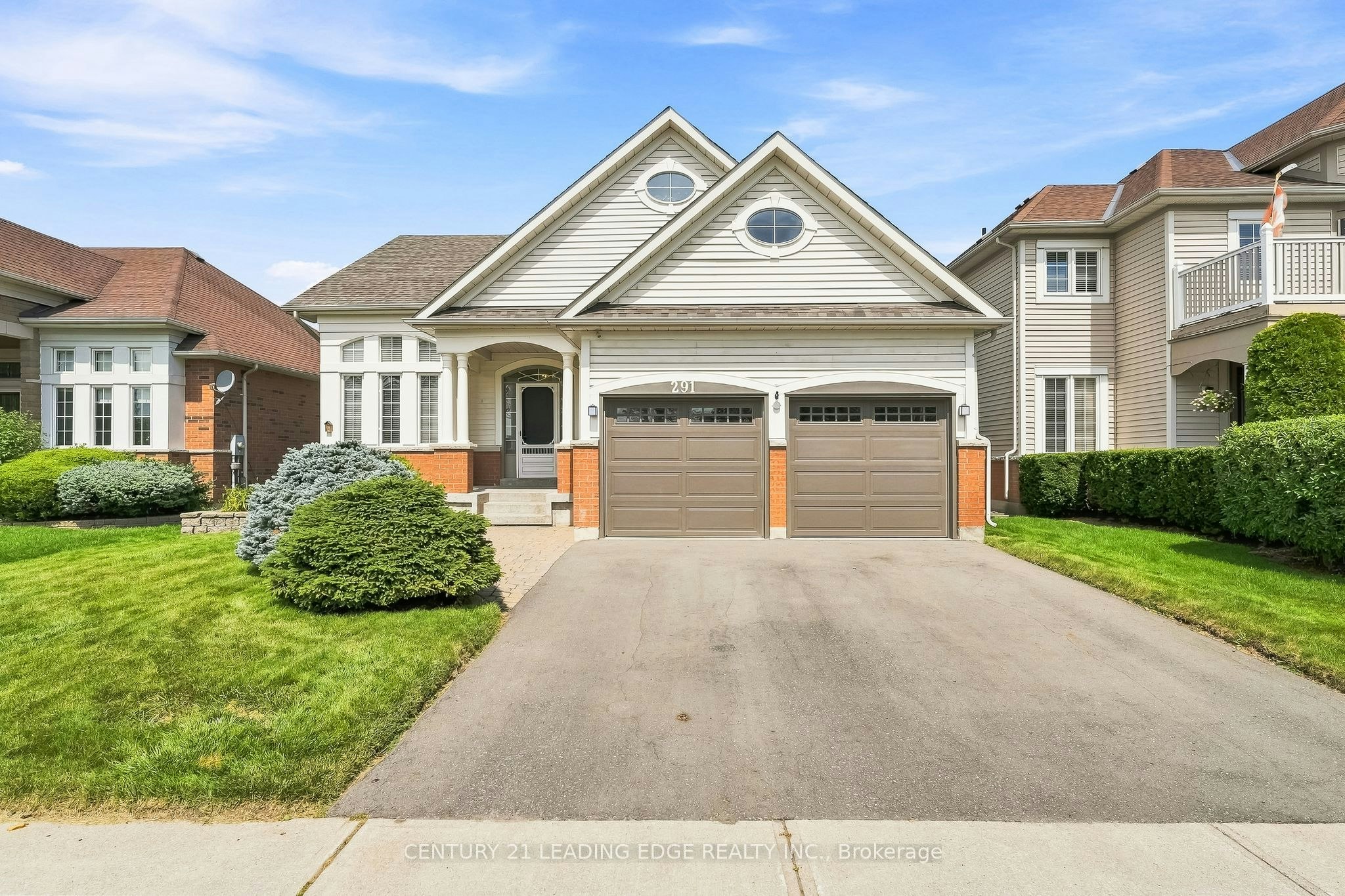 291 Whitby Shores Greenway N/A, Whitby, ON, L1N 9N6