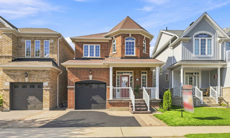 26 Chiswick Avenue