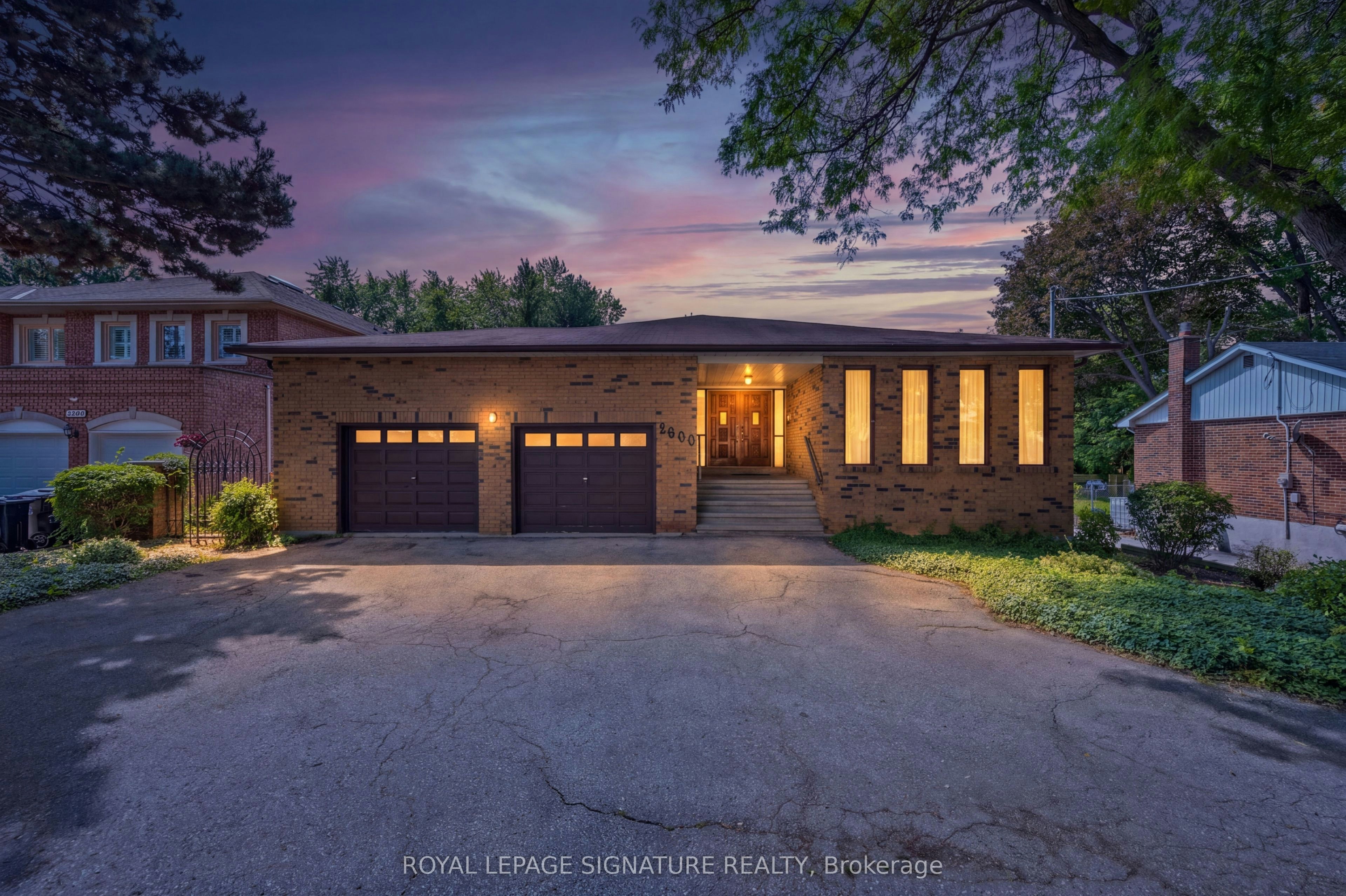 2600 Kennedy Road, Toronto, ON, M1T 3H1