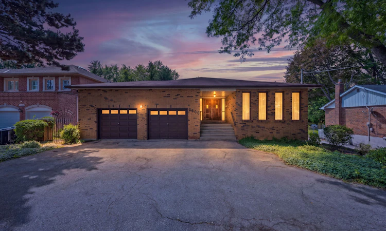 2600 Kennedy Road
