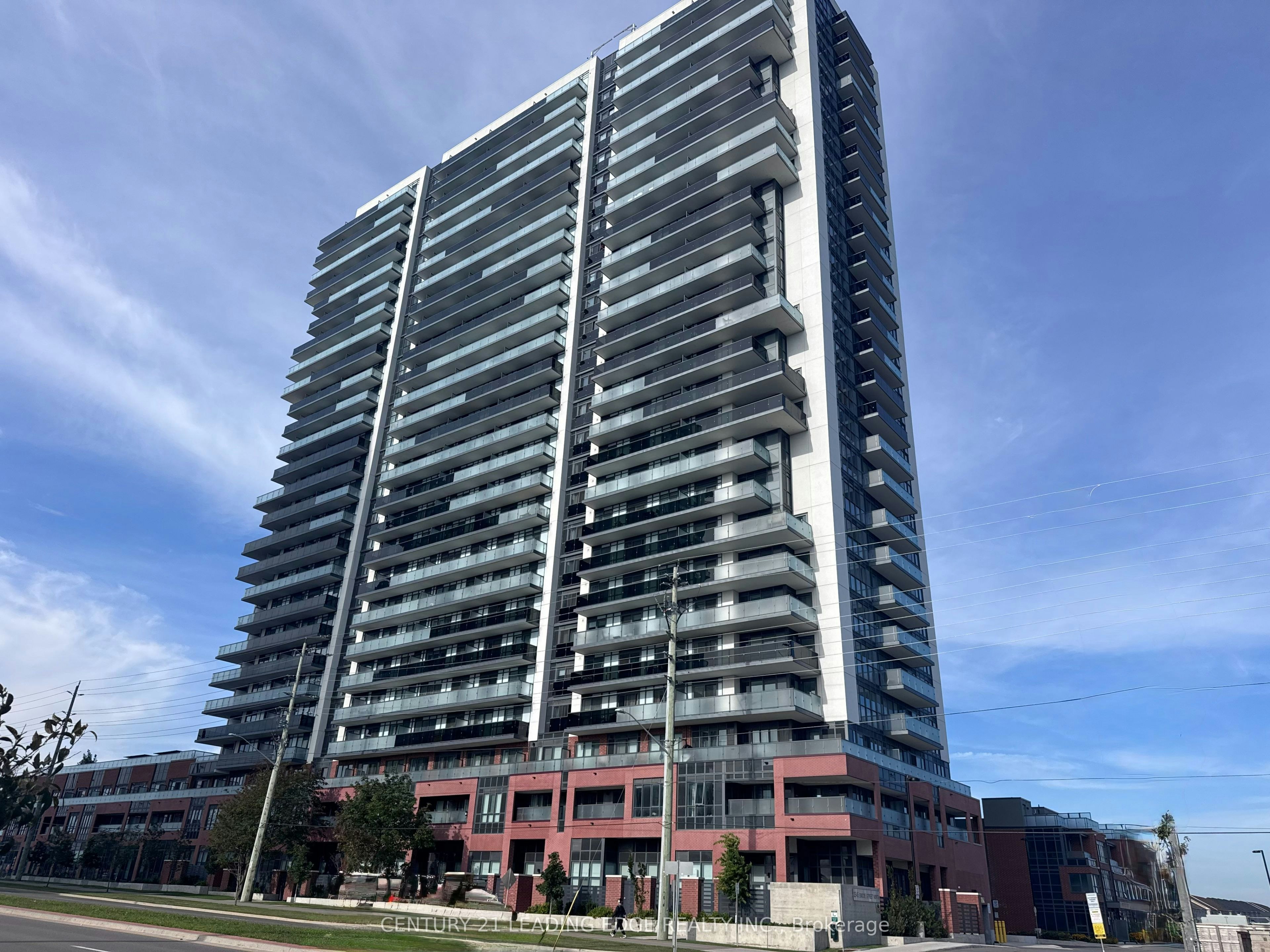 1514-2545 Simcoe Street N, Oshawa, ON, L1L 0W3