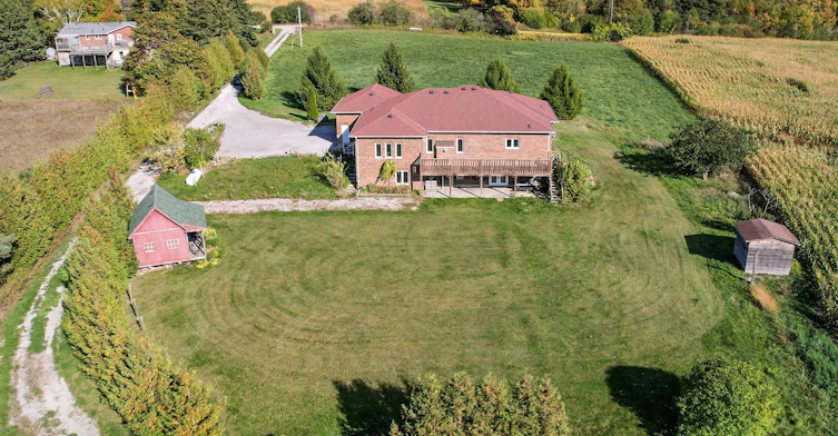 3668 Harmony Road N, Oshawa, ON, L1H 8L7 - 18