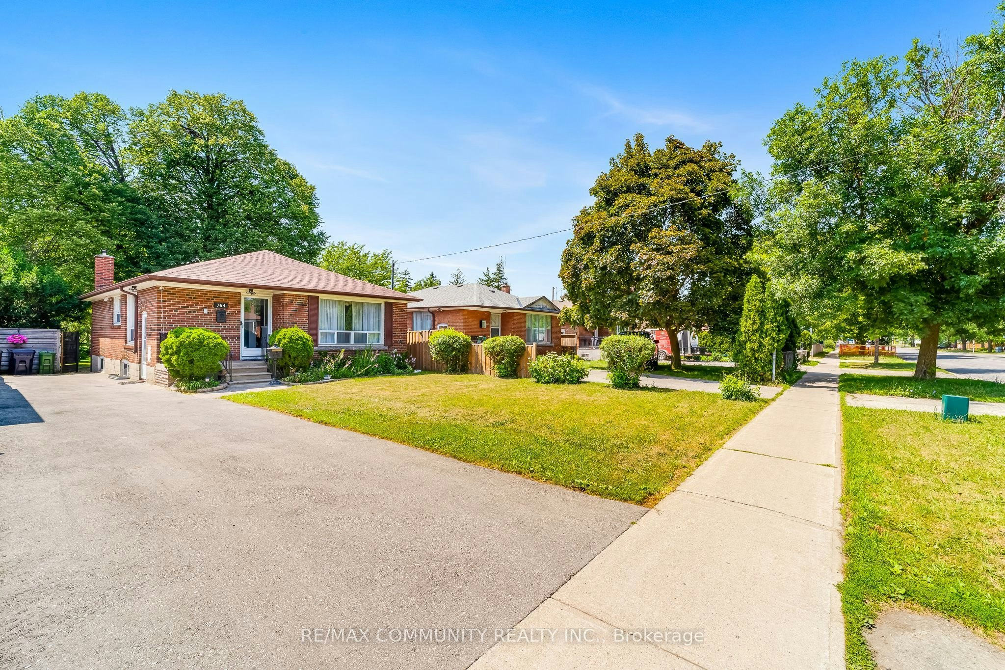764 Brimley Road, Toronto, ON, M1J 1C6