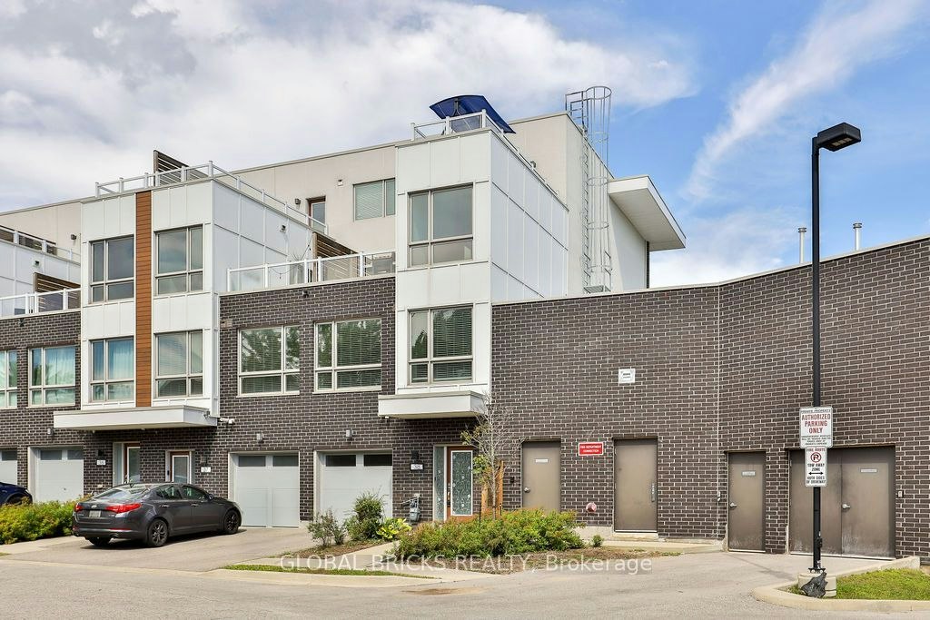 #38-1870 Altona Road, Pickering, ON, L1V 0E4